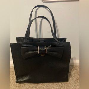 Kate Spade tote bag